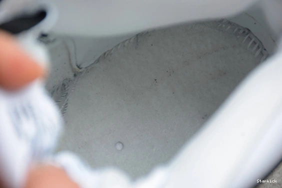 Dunk Nike High Slam Black White Jam DA1639-101 1210